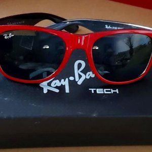 Fashion  Ray-Ban sunglasses